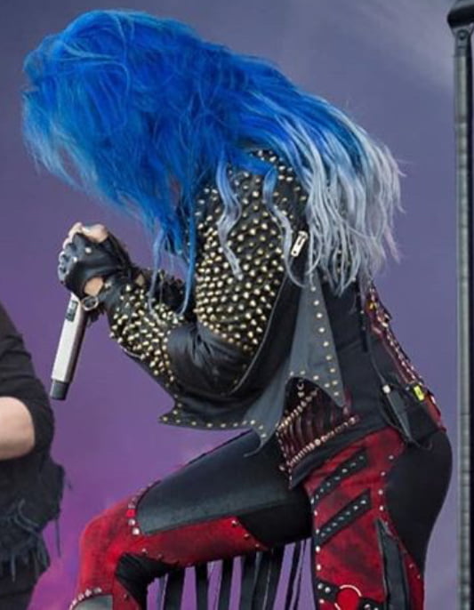 Alissa weiß-gluz
 #97855315