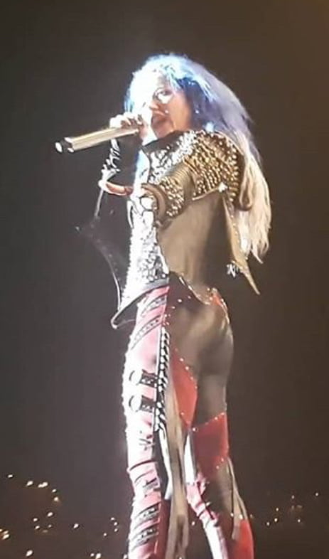 Alissa white-gluz
 #97855344
