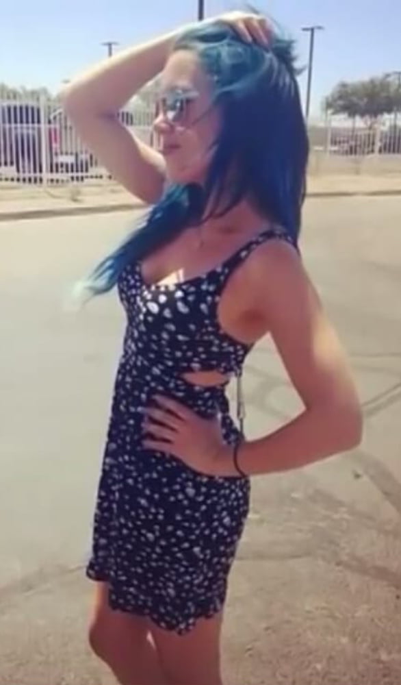 Alissa White-Gluz #97855376