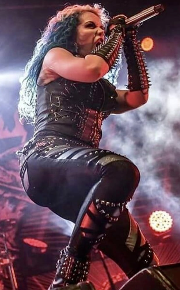 Alissa white-gluz
 #97855382