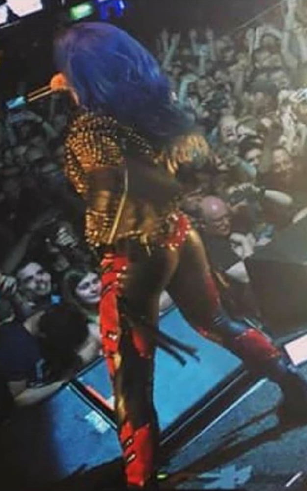Alissa White-Gluz #97855389