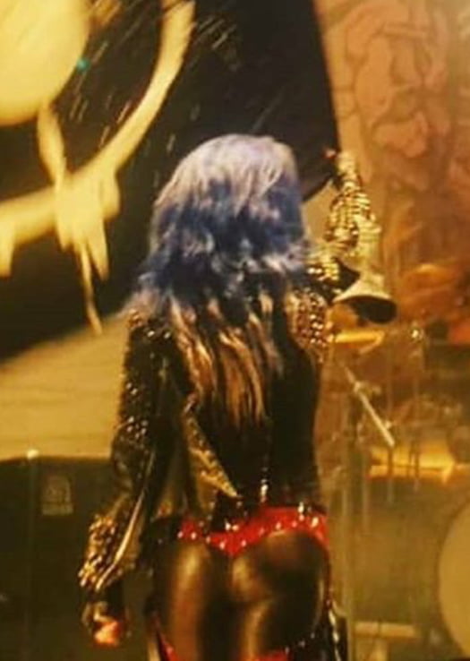 Alissa white-gluz
 #97855393