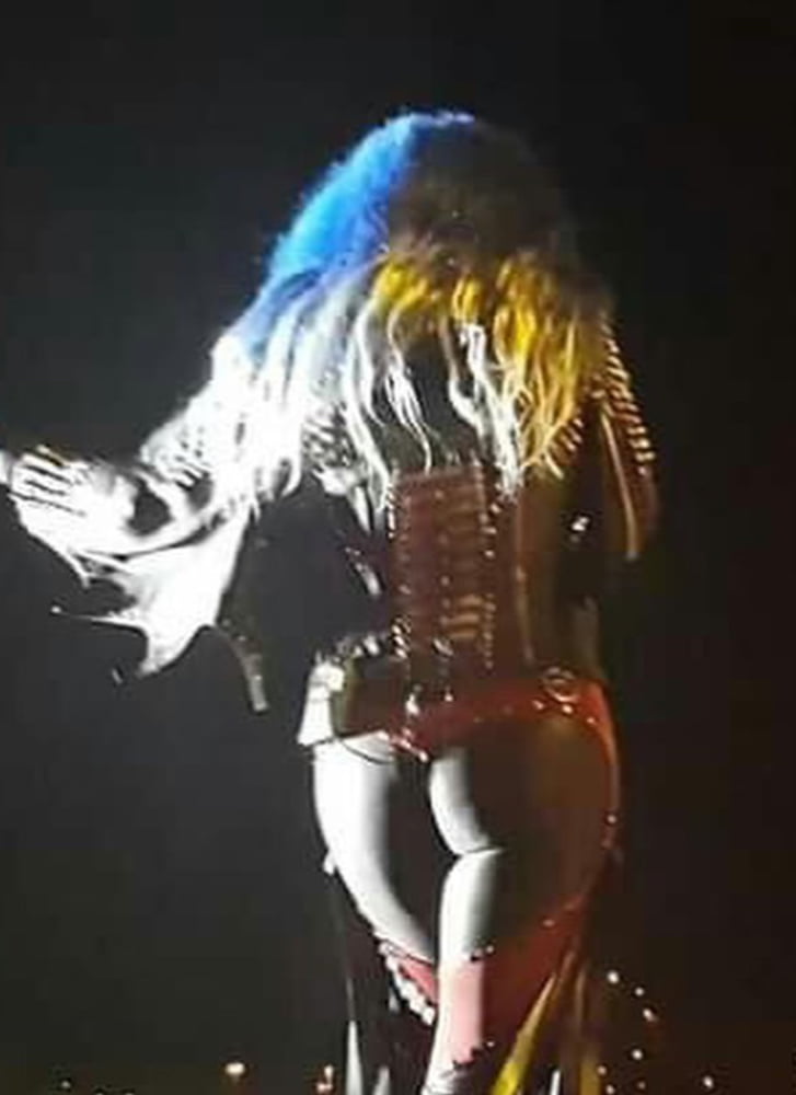 Alissa white-gluz
 #97855441