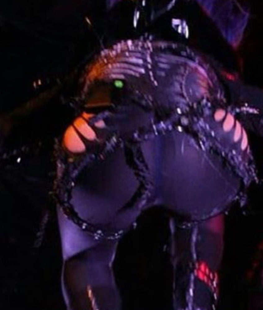 Alissa White-Gluz #97855449