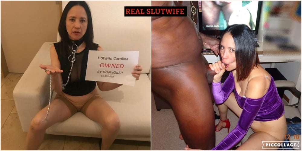 Black fucked Real Slutwife Exposed With verified photo #102475995