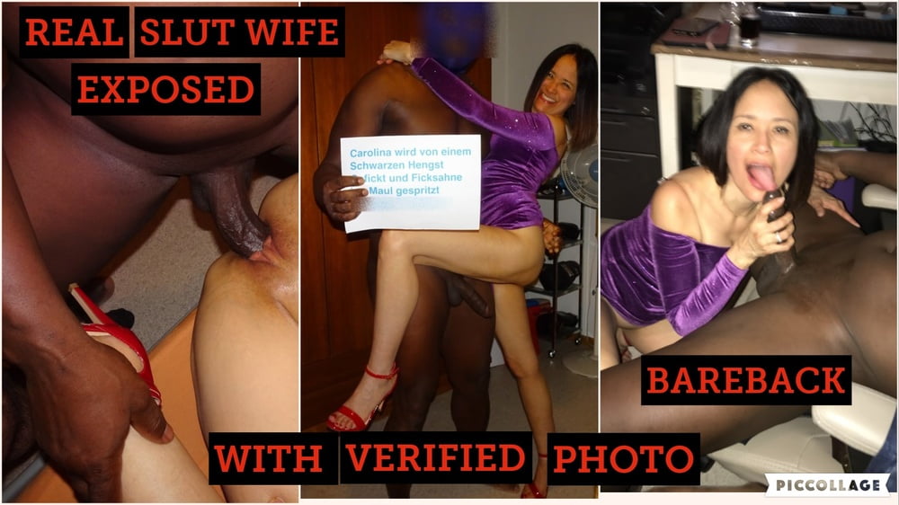 Negro follado real slutwife expuesto con foto verificada
 #102475997