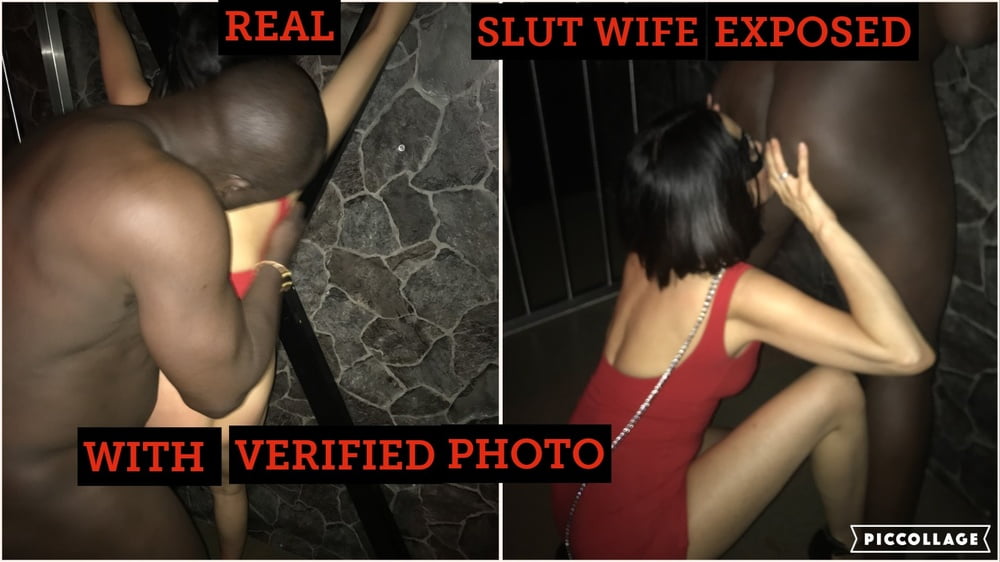 Negro follado real slutwife expuesto con foto verificada
 #102476025