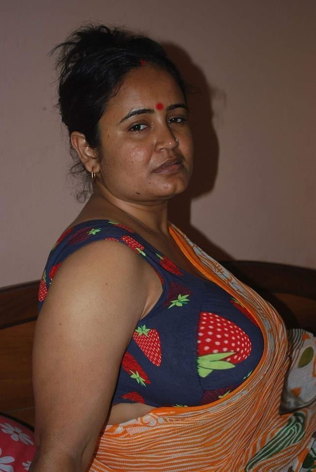 BENGALI FATTY WIFE YOUR DREAM #99910491