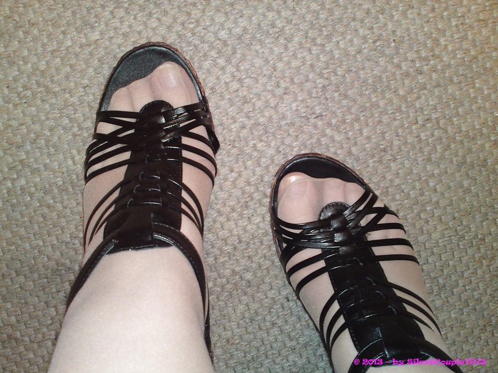 Ihre Wedges #107339583
