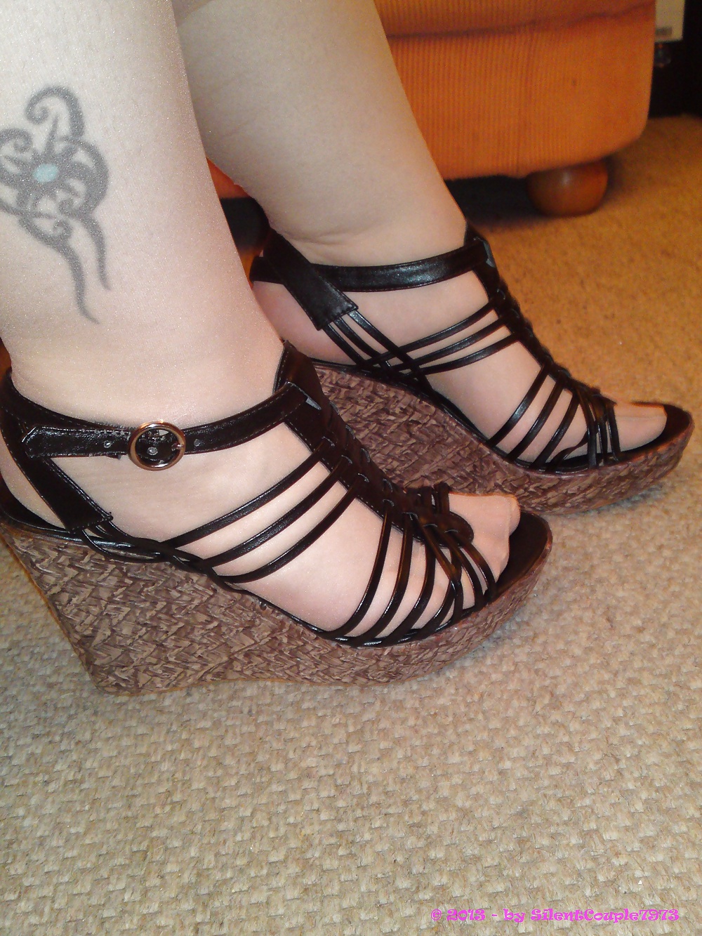 Ihre Wedges #107339592