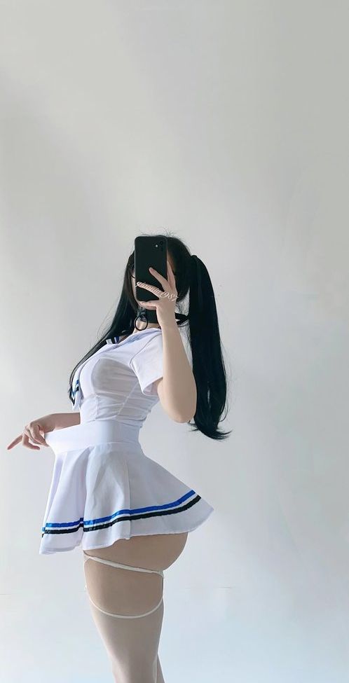 Qiaoniu-TT nude #109021039