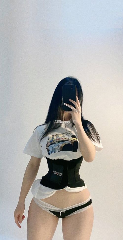 Qiaoniu-TT nude #109021045