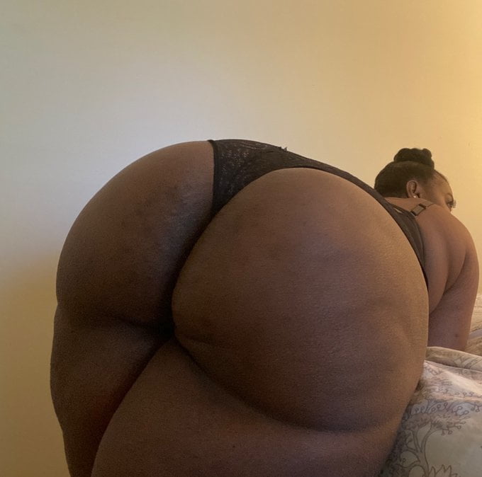 Big ass booty ebony thots #94517193