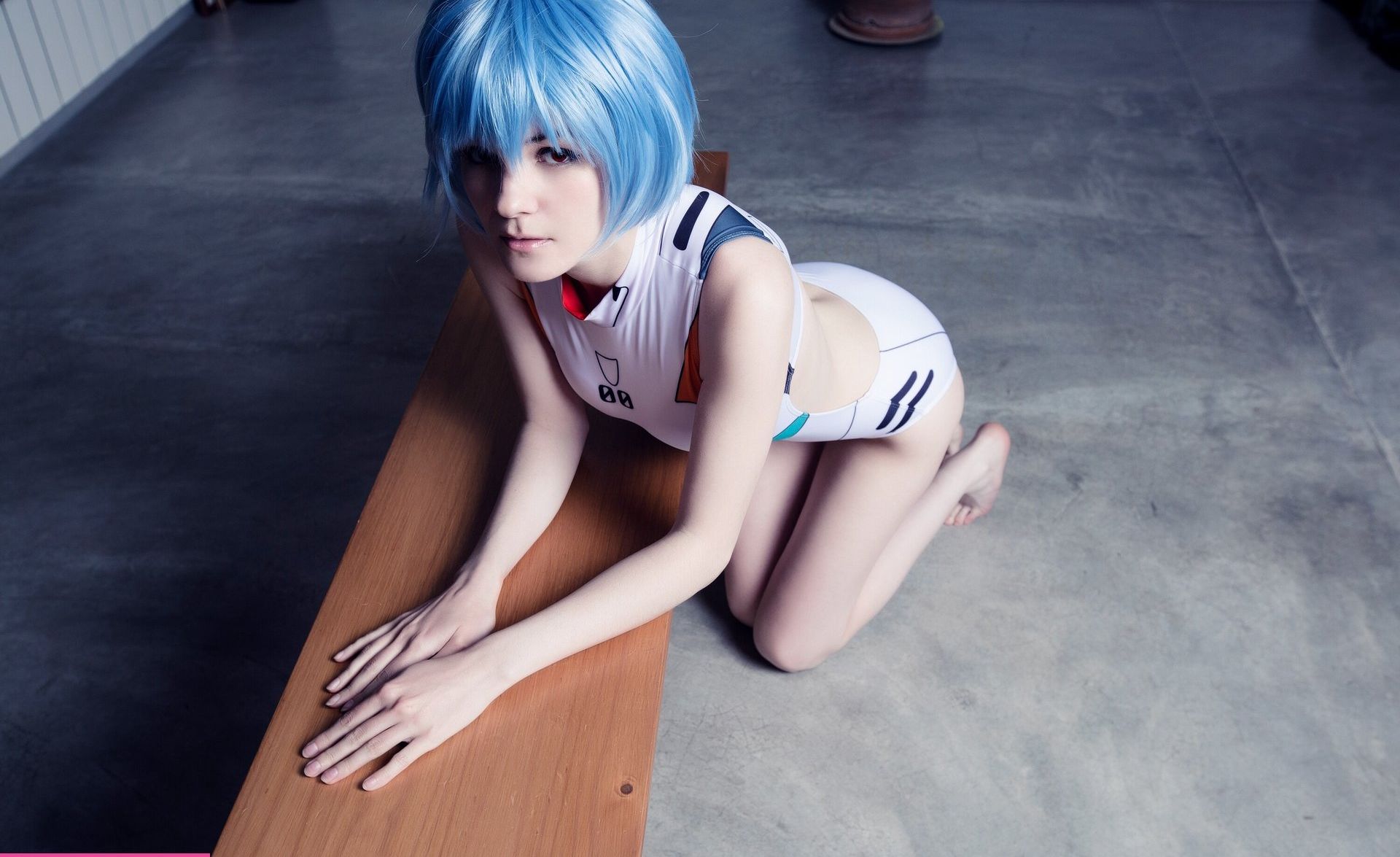 Shae Underscore desnuda #108490238