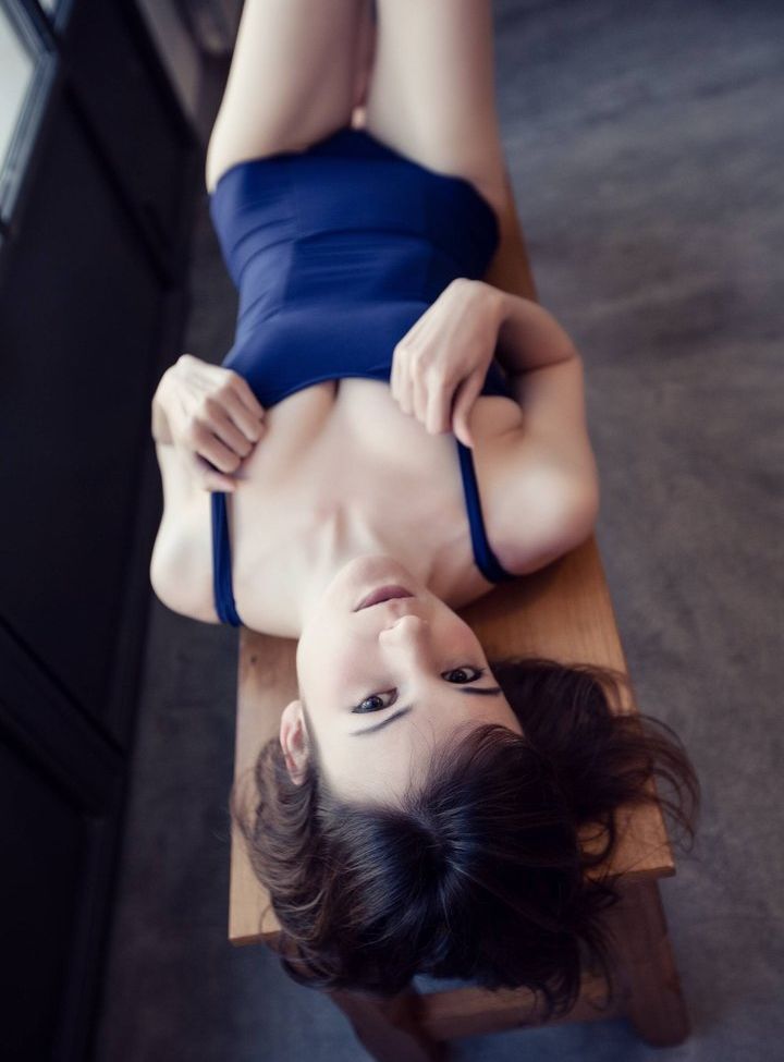 Shae Underscore desnuda #108490336
