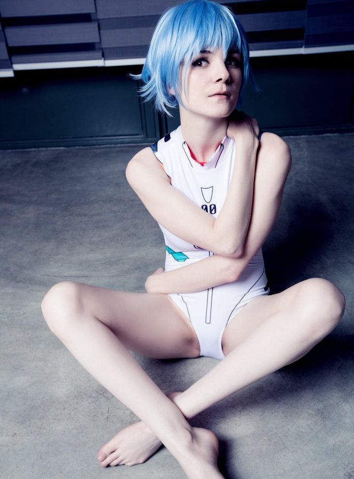 Shae Underscore desnuda #108490360