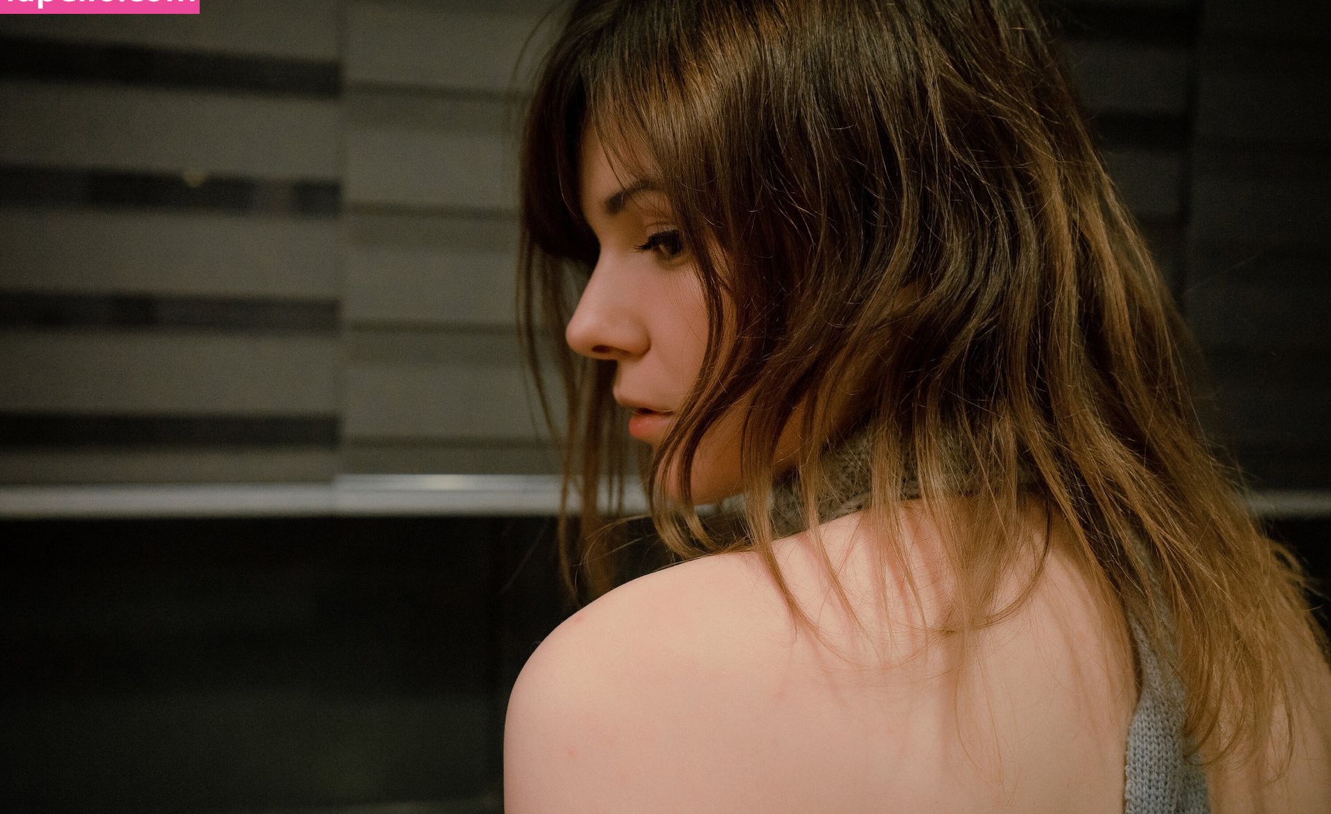 Shae Underscore desnuda #108490430