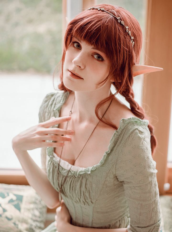 Shae Underscore desnuda #108490581