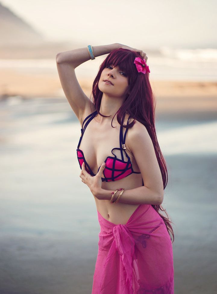 Shae Underscore desnuda #108490661