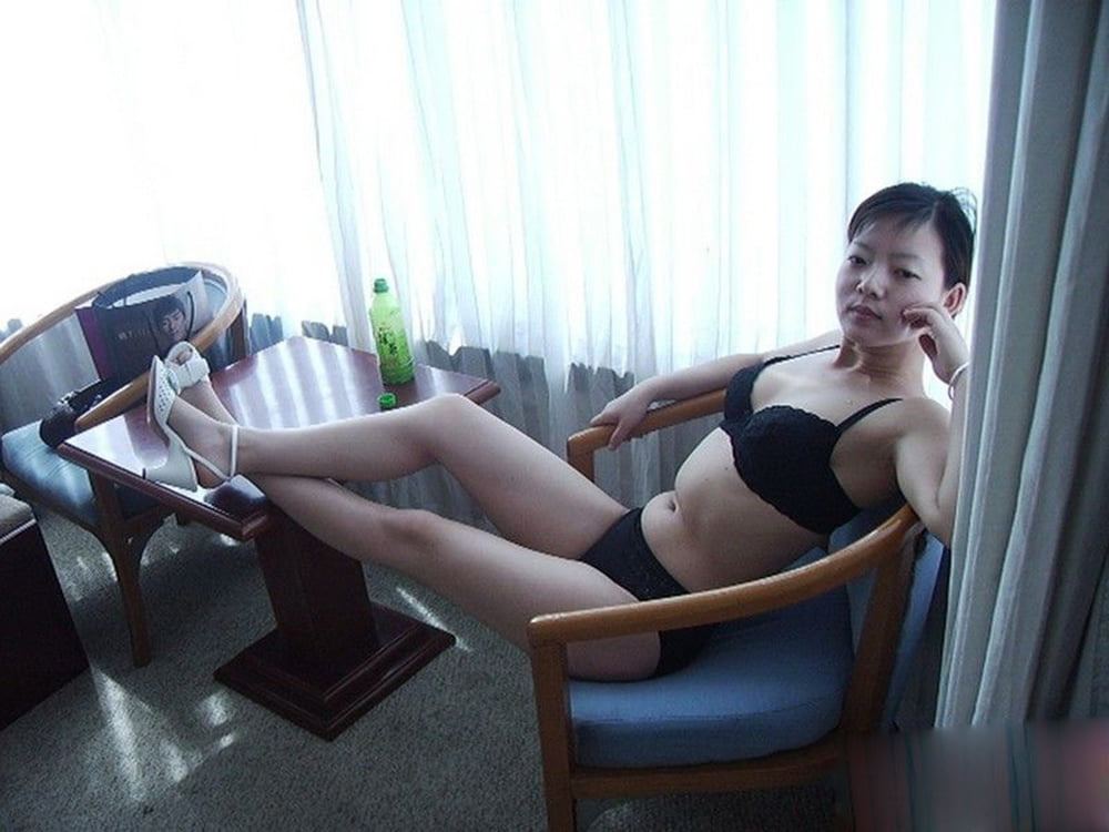 chinese wife 6P #88710008