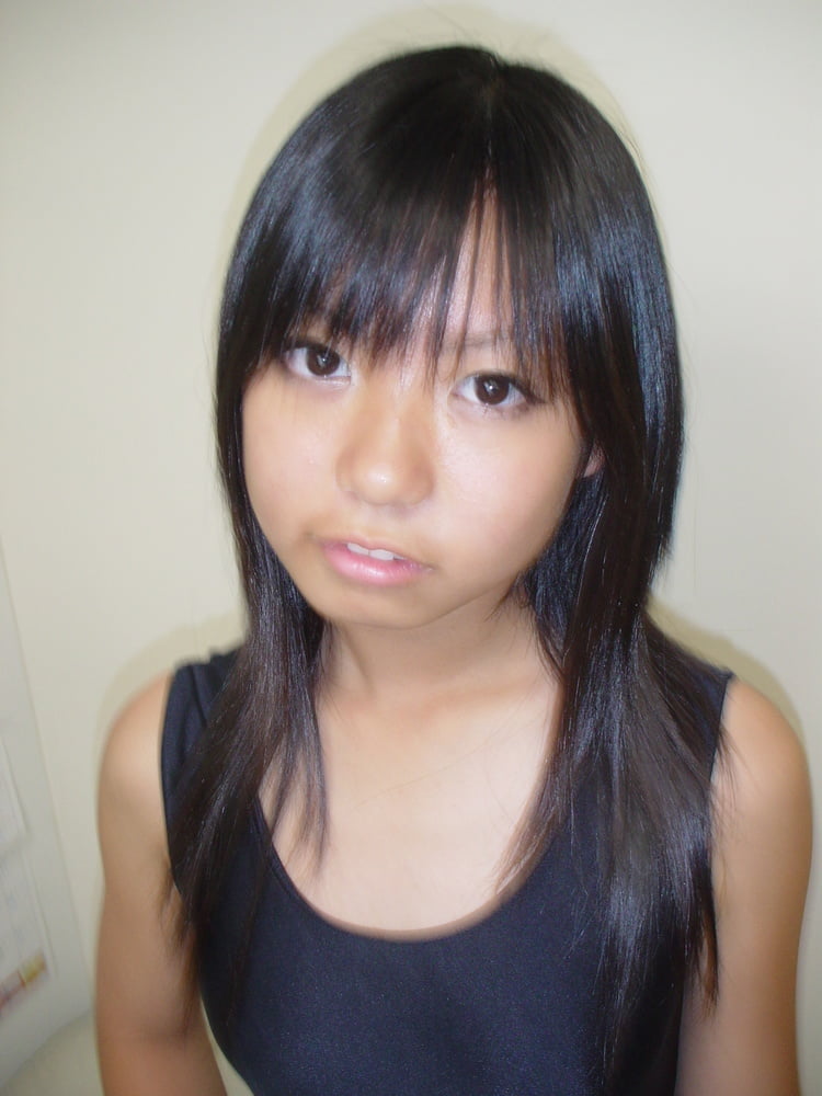 Japanese Teen Girl Exposed 02 #82390095