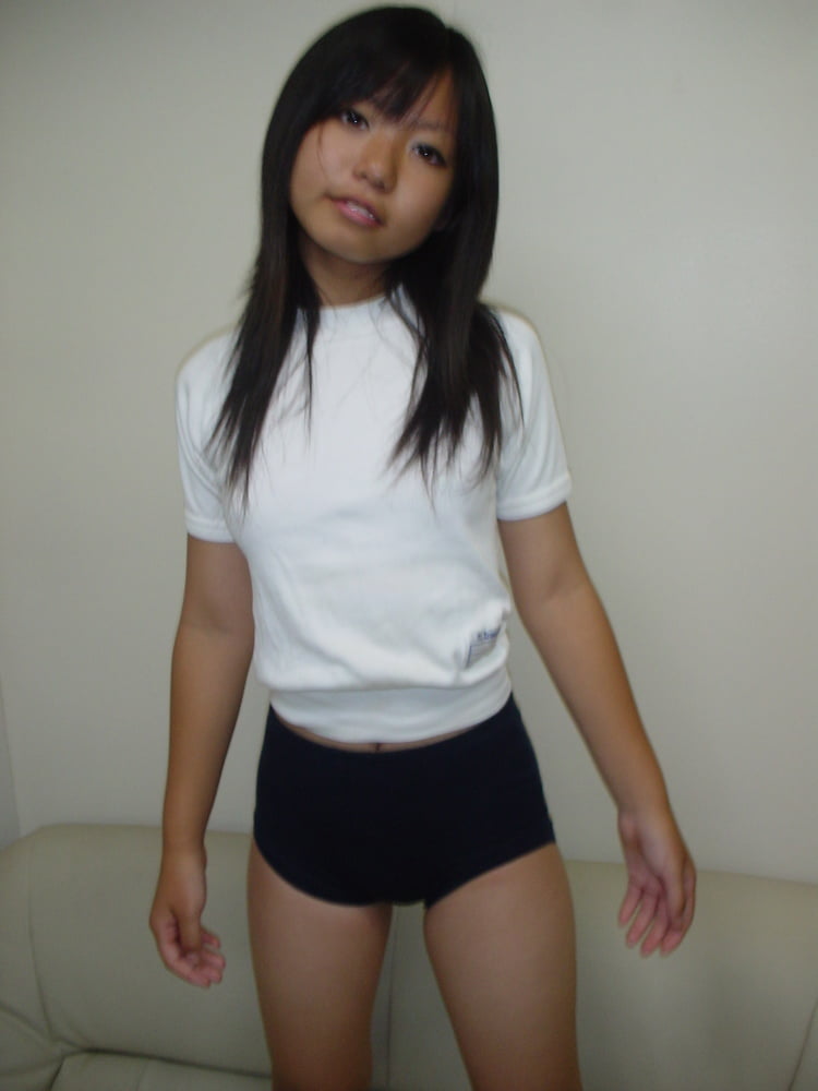 Japanese Teen Girl Exposed 02 #82390172