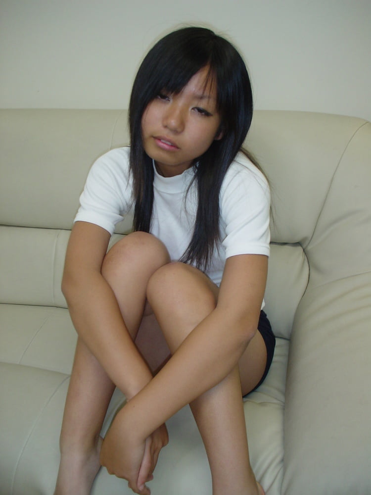 Japanese Teen Girl Exposed 02 #82390297