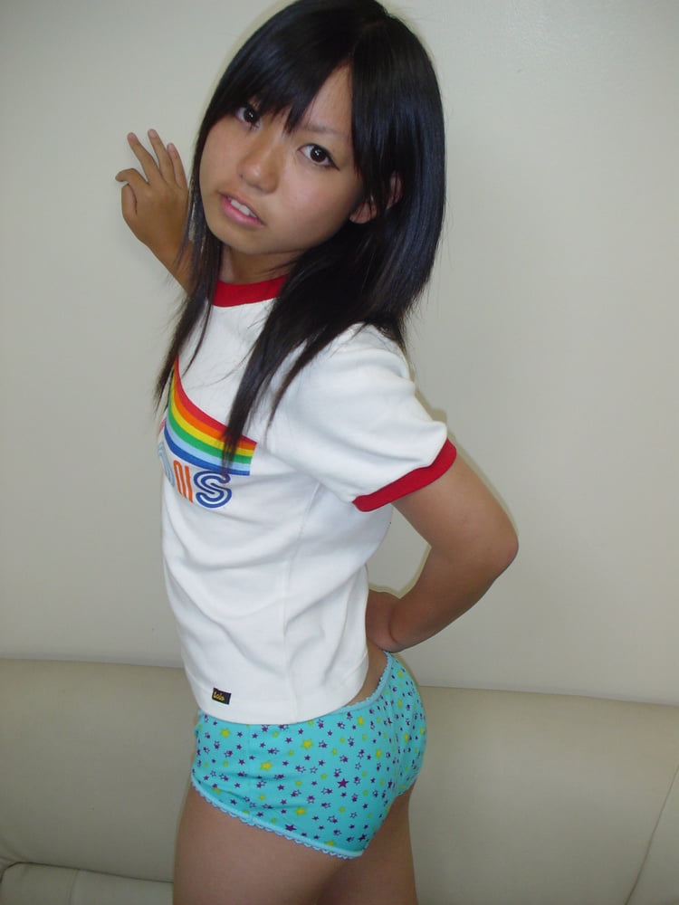 Japanese Teen Girl Exposed 02 #82390317