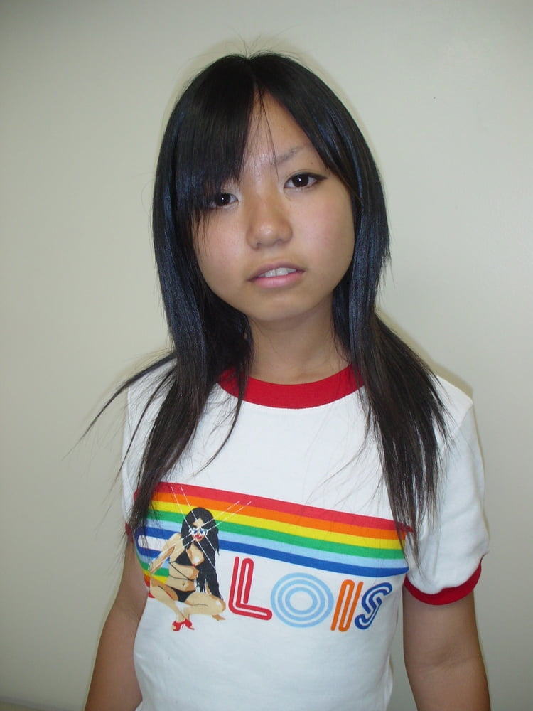 Japanese Teen Girl Exposed 02 #82390333