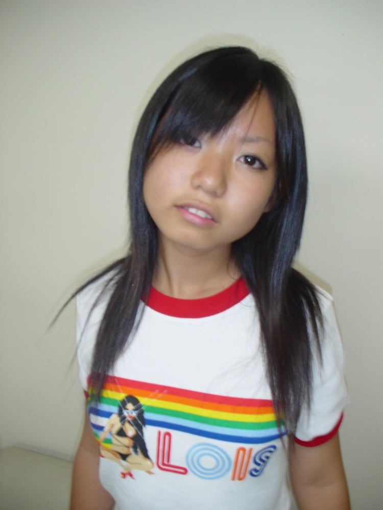 Japanese Teen Girl Exposed 02 #82390338