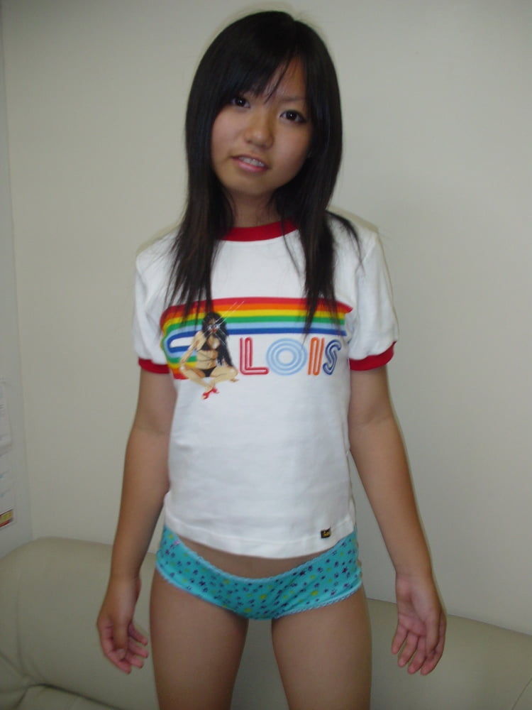 Japanese Teen Girl Exposed 02 #82390354