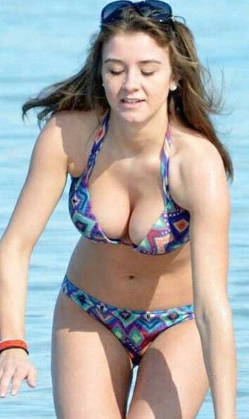 Brooke Vincent - my favav pics
 #81324183