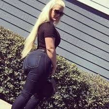 Julie Cash...enormous thick booty cumbank #83508755