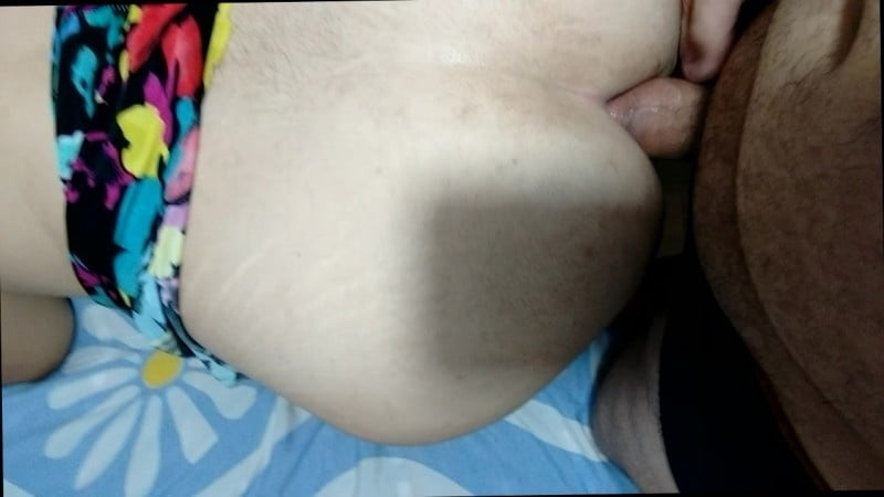 Crente casadinha que sempre trai o marido
 #81384907