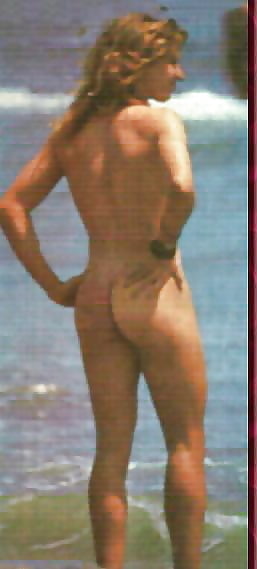 Steffi Graf #100696152