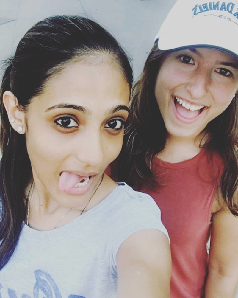 Chicas parte 30
 #93739950