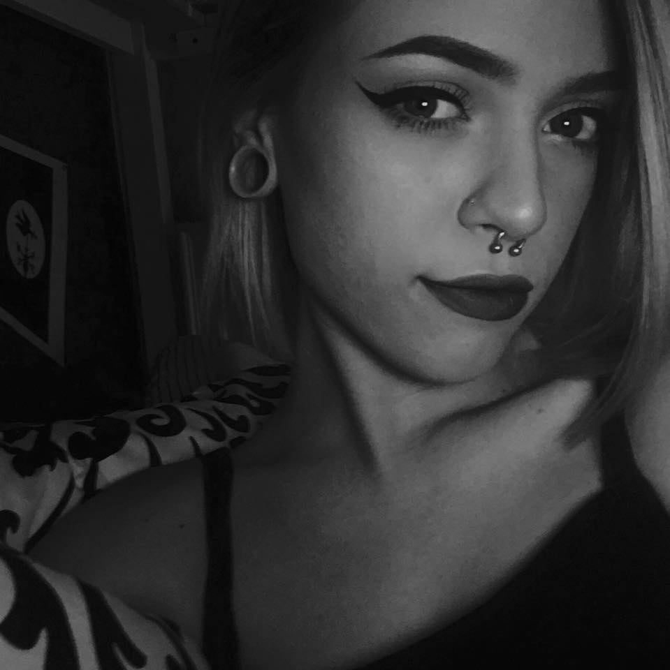 Chicas parte 30
 #93739956