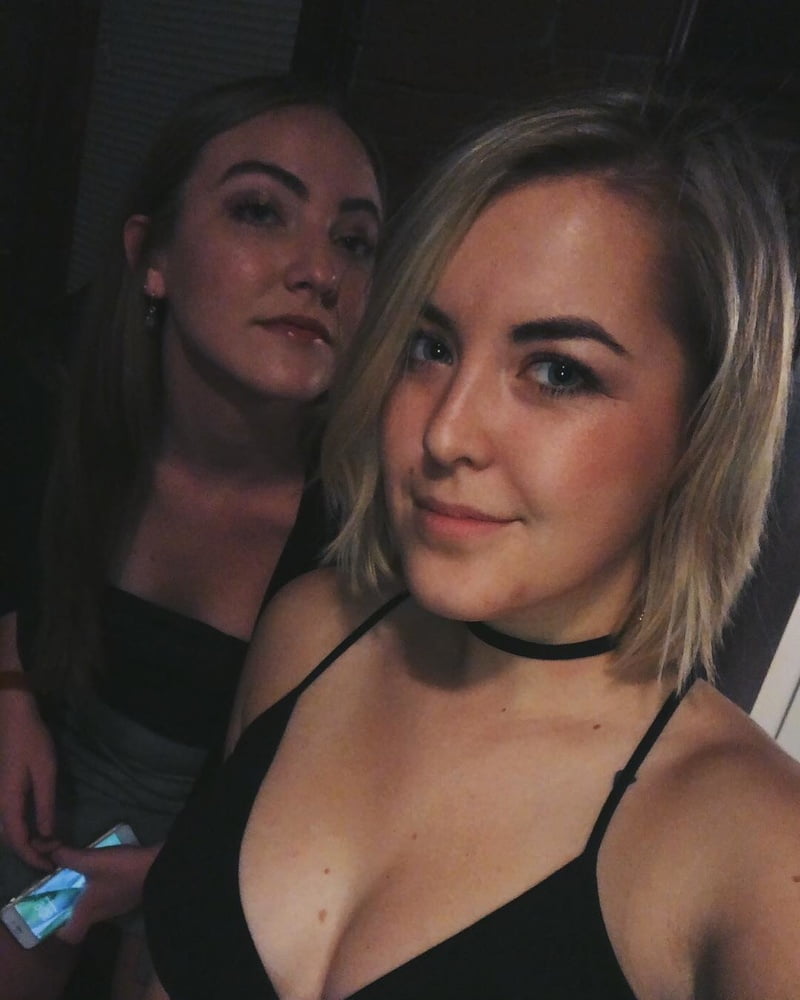 Chicas parte 30
 #93739964