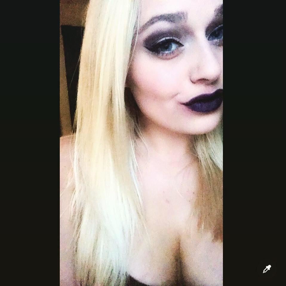 Chicas parte 30
 #93739973