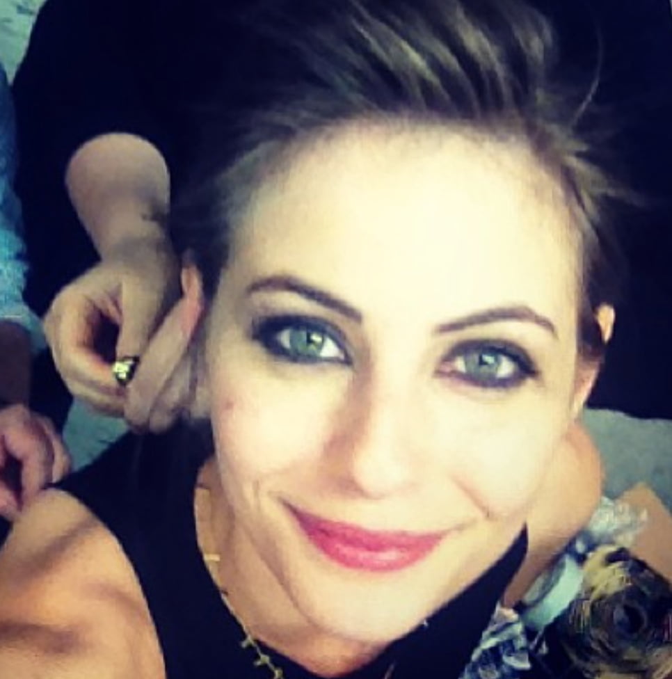 Willa Holland #103971283