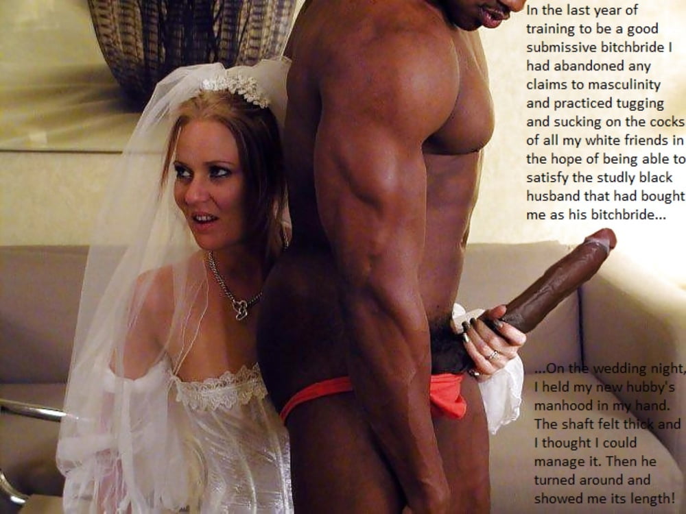 Sissy bride mix
 #80612416