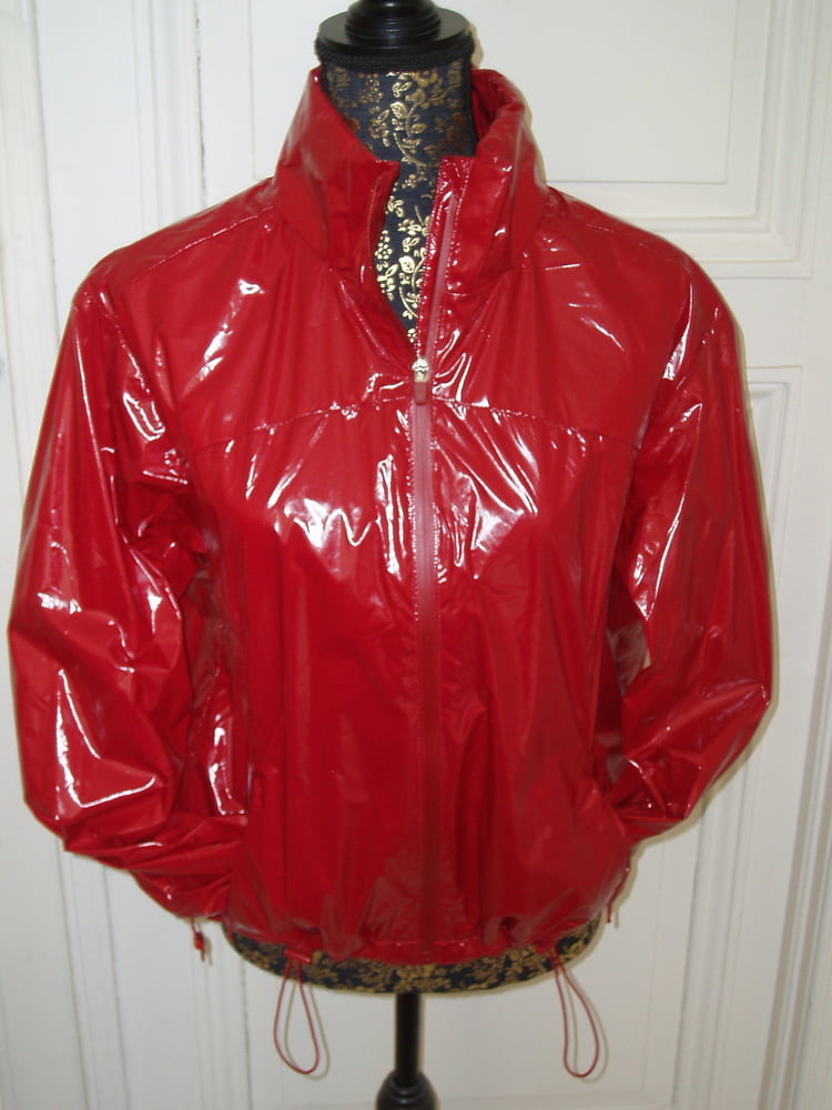 PVC JACKETS FOR SALE #106169504