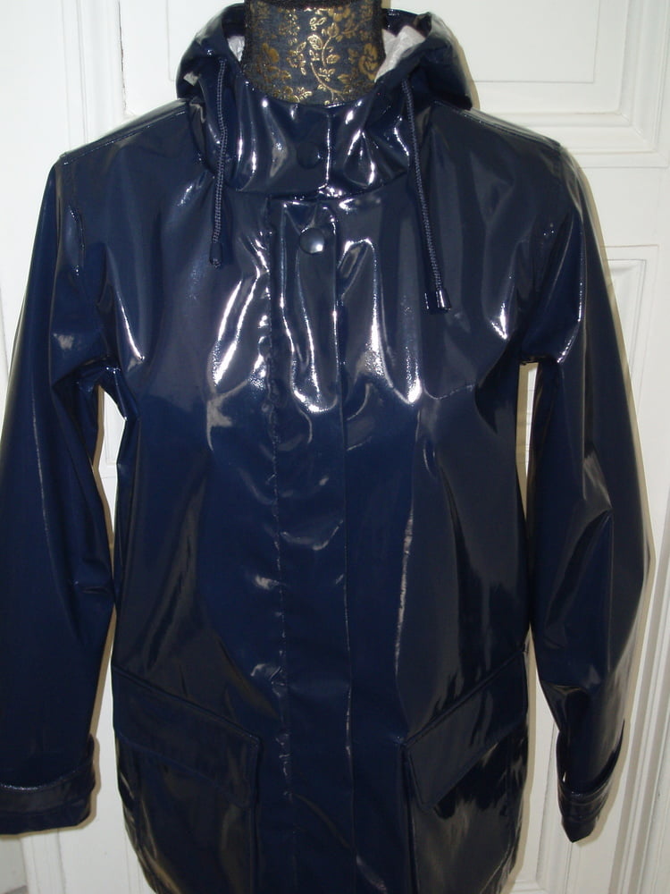 PVC JACKETS FOR SALE #106169510