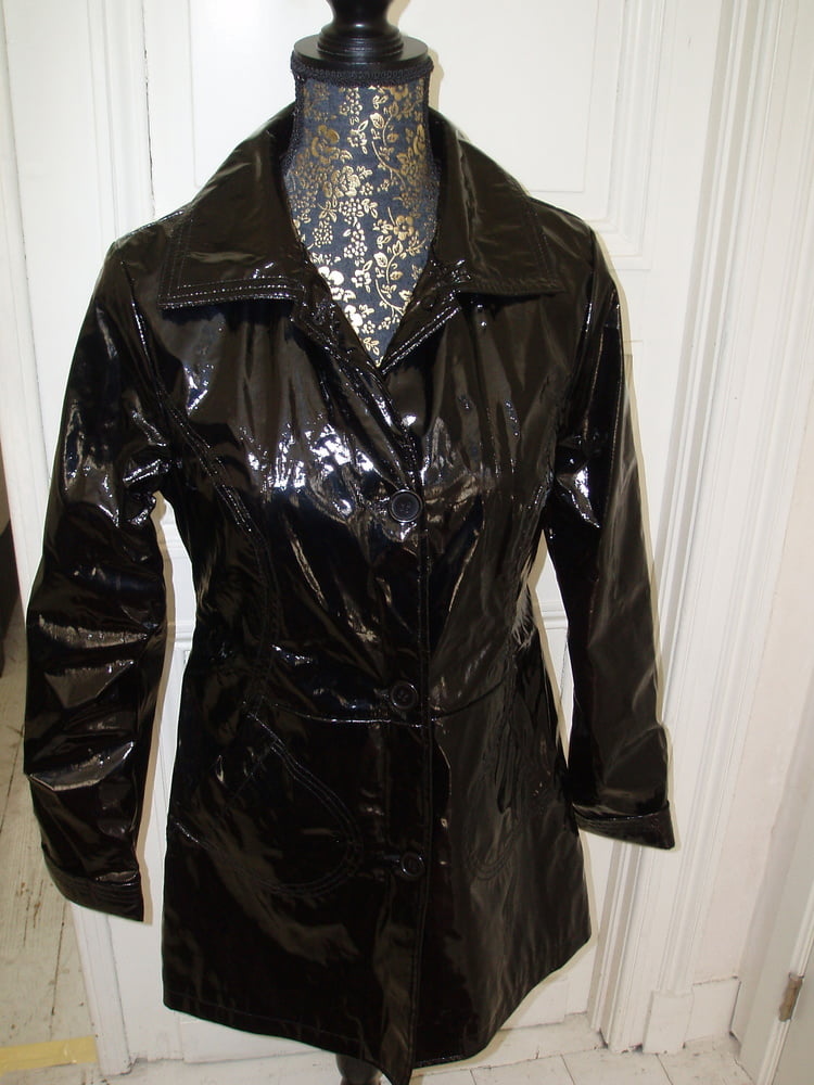 PVC JACKETS FOR SALE #106169511