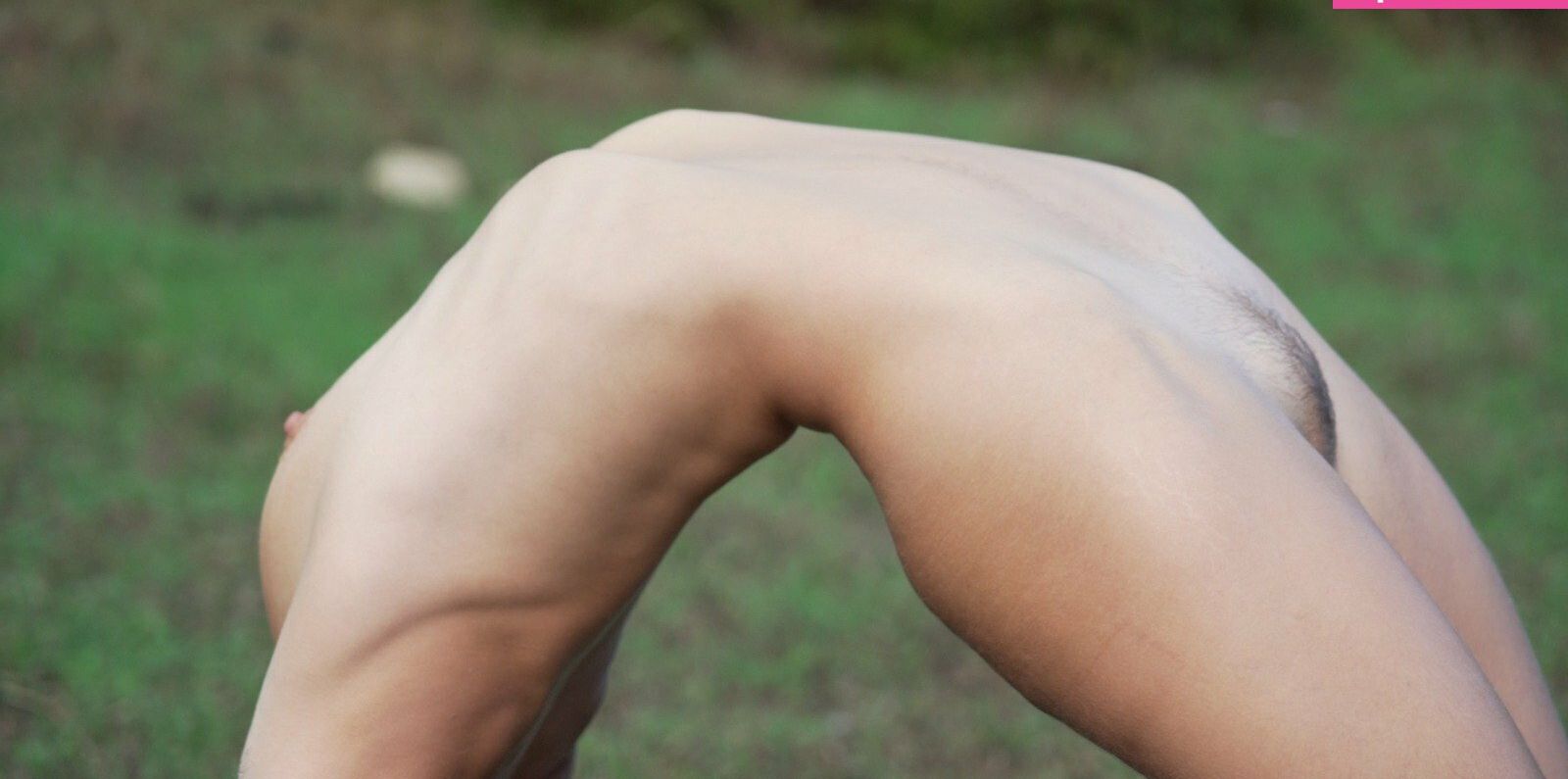 Sheerle Dove nude #109234894