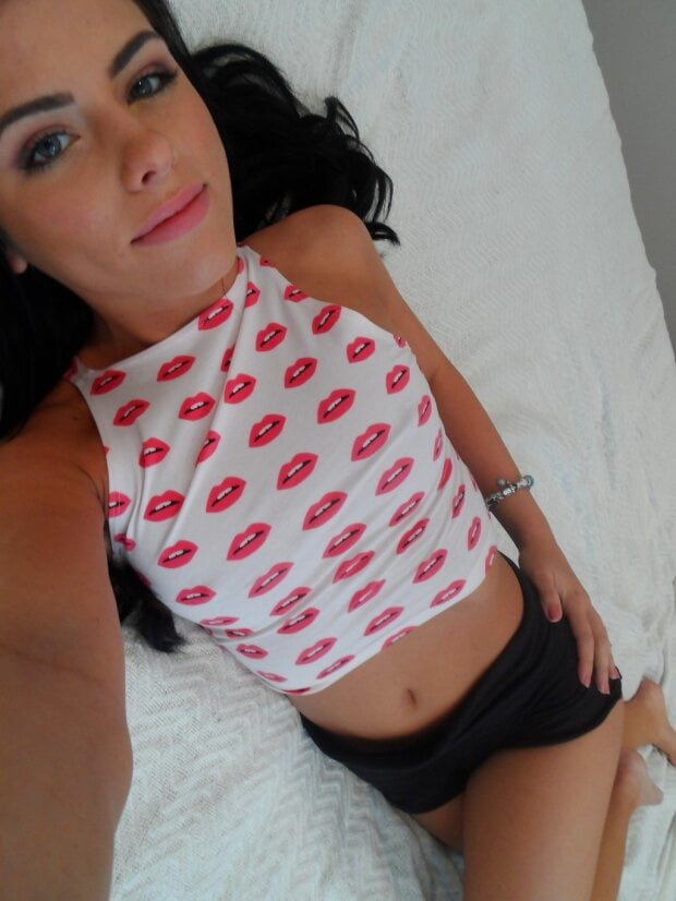 Amazing Pornstar - Adriana Chechik #102955339