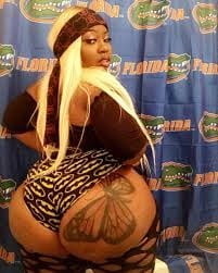 Sexy Bww Ladys #97150711