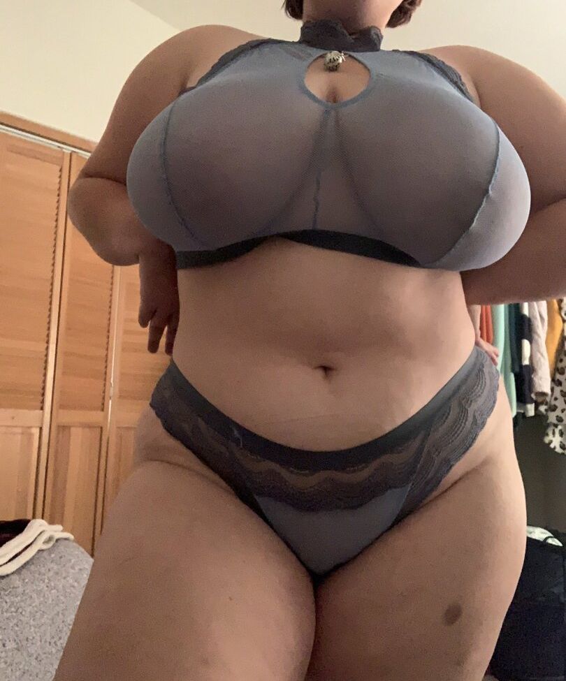 Squishy Lynxie nude #108515201