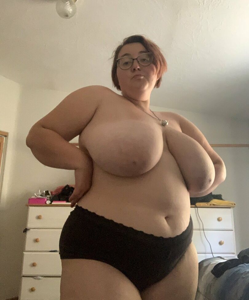 Squishy Lynxie nude #108515204