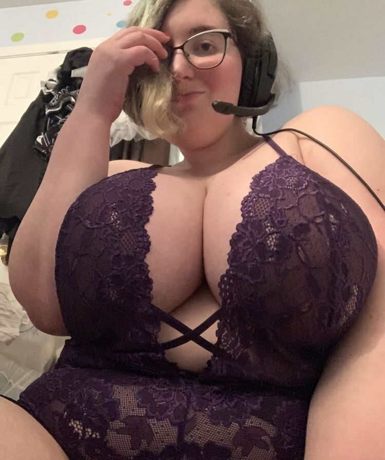 Squishy Lynxie nude #108515212